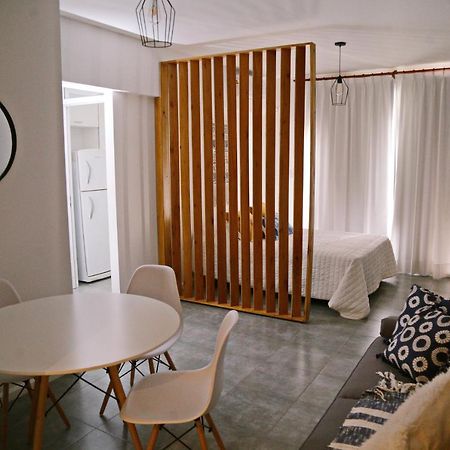 Chivilcoy Apart Ngoại thất bức ảnh