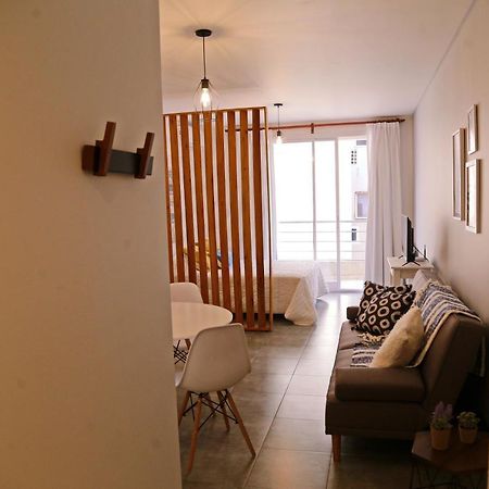 Chivilcoy Apart Ngoại thất bức ảnh