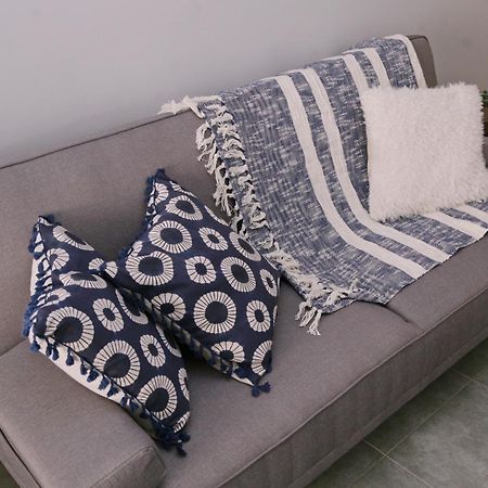 Chivilcoy Apart Ngoại thất bức ảnh