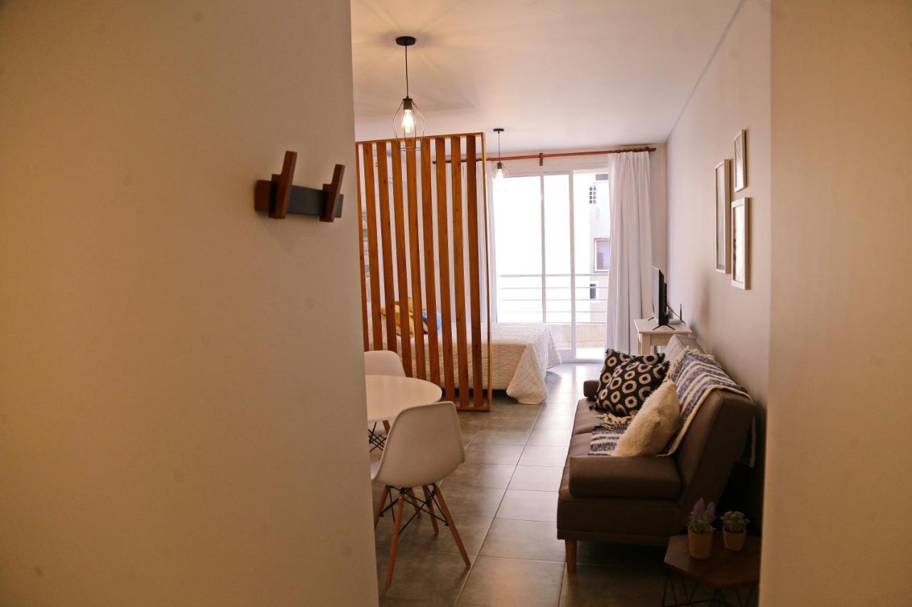 Chivilcoy Apart Ngoại thất bức ảnh