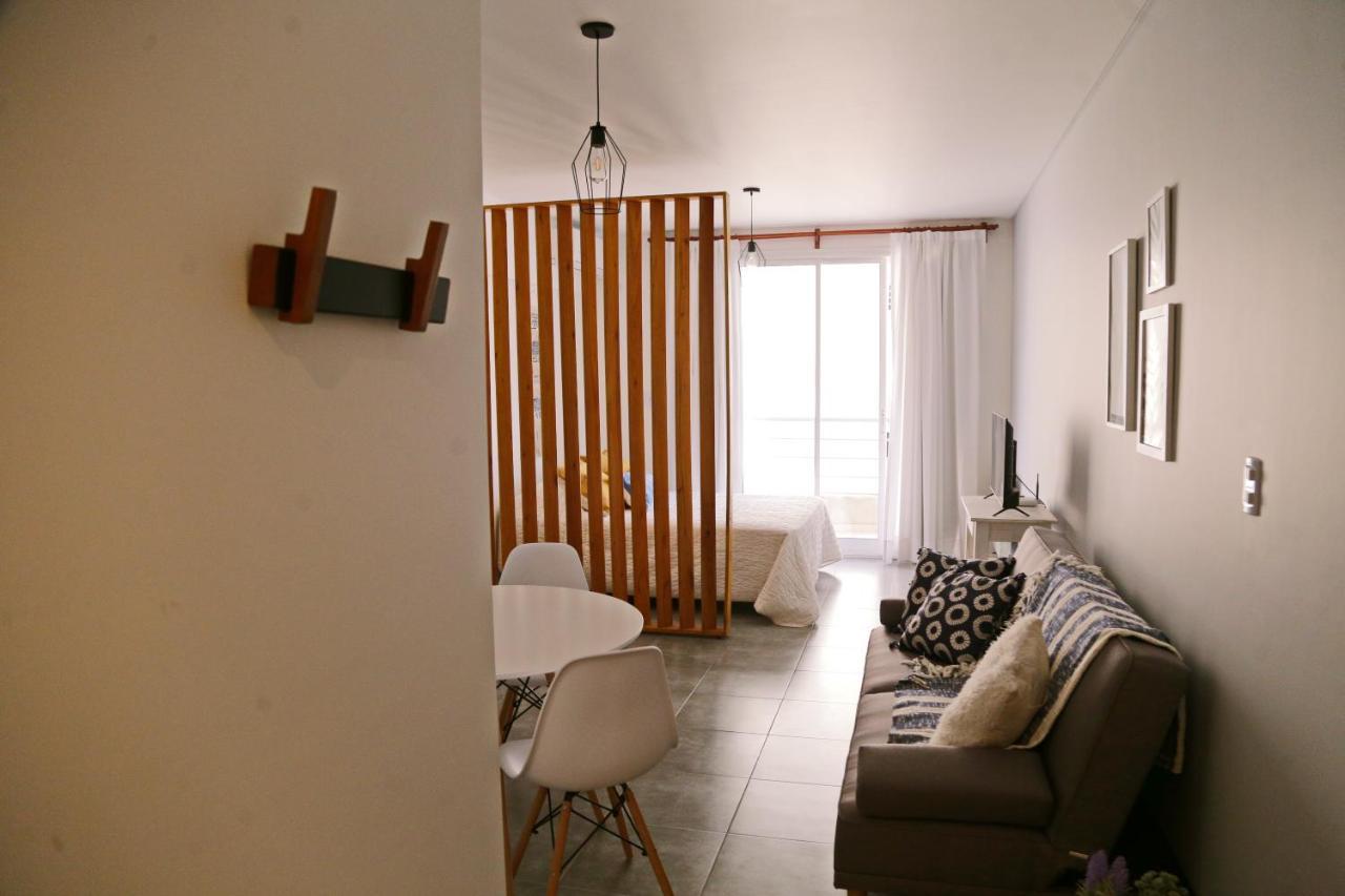 Chivilcoy Apart Ngoại thất bức ảnh