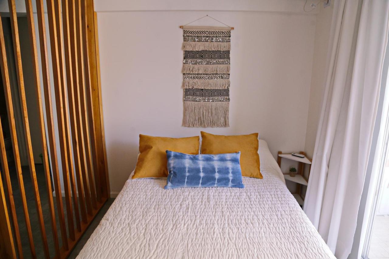Chivilcoy Apart Ngoại thất bức ảnh