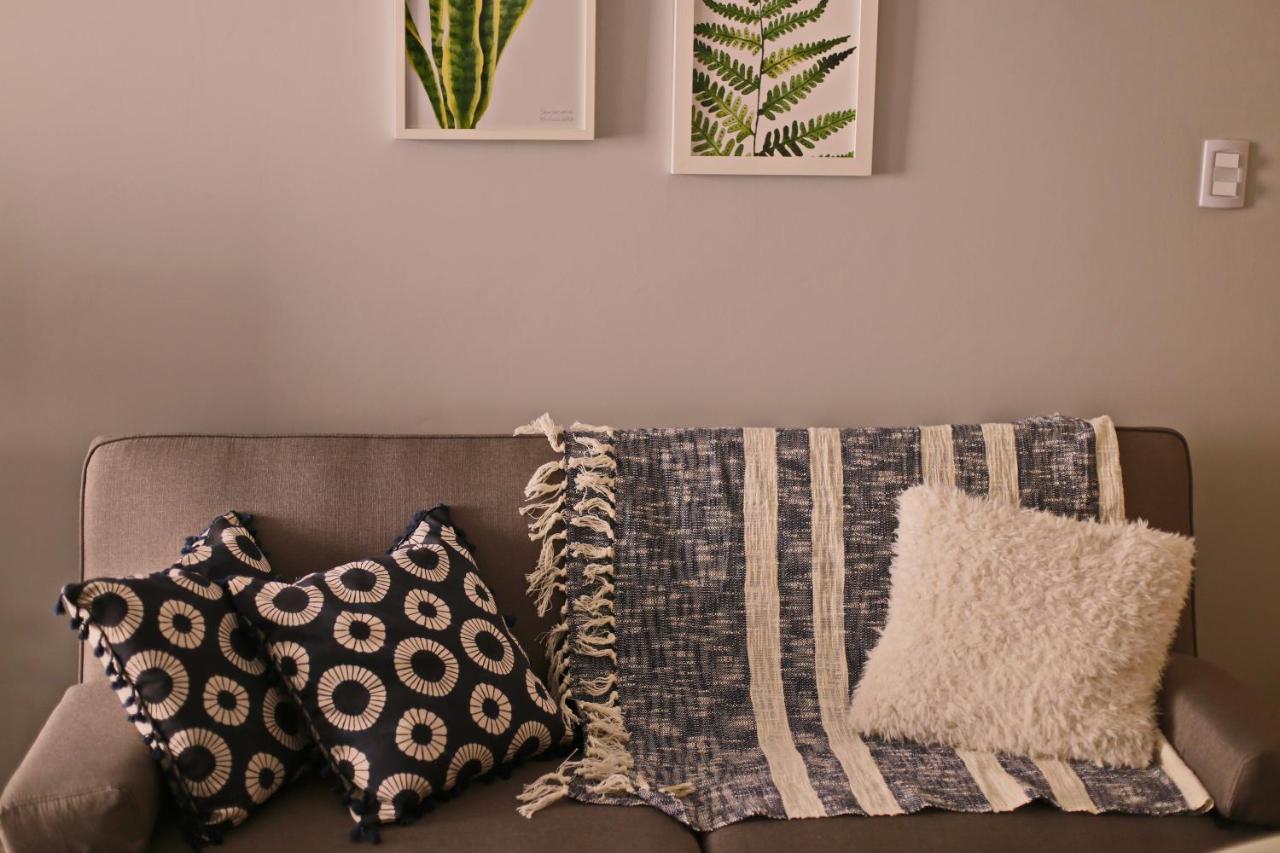 Chivilcoy Apart Ngoại thất bức ảnh