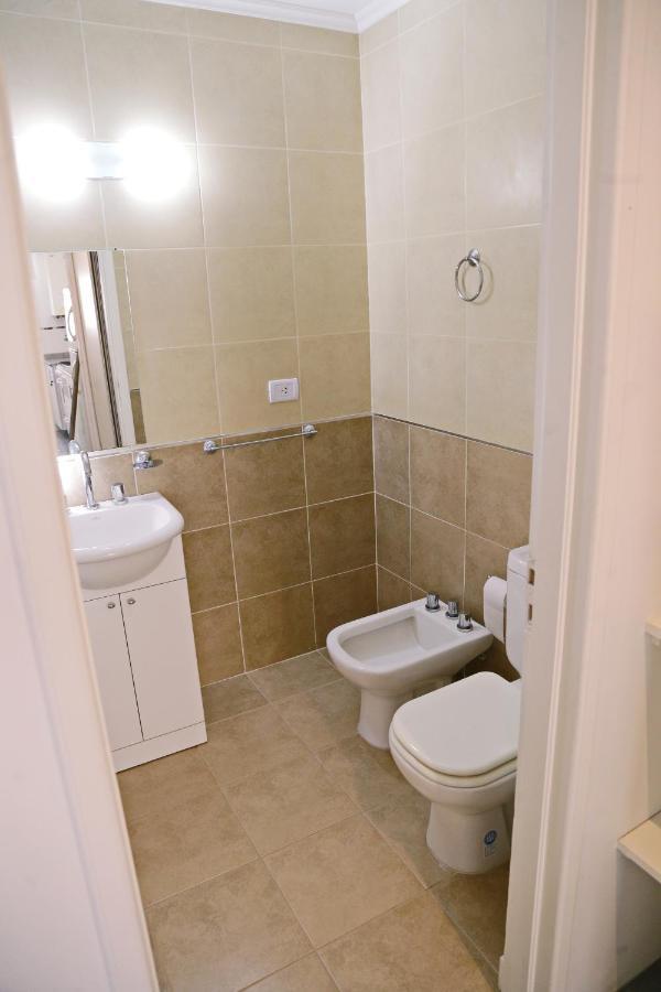 Chivilcoy Apart Ngoại thất bức ảnh