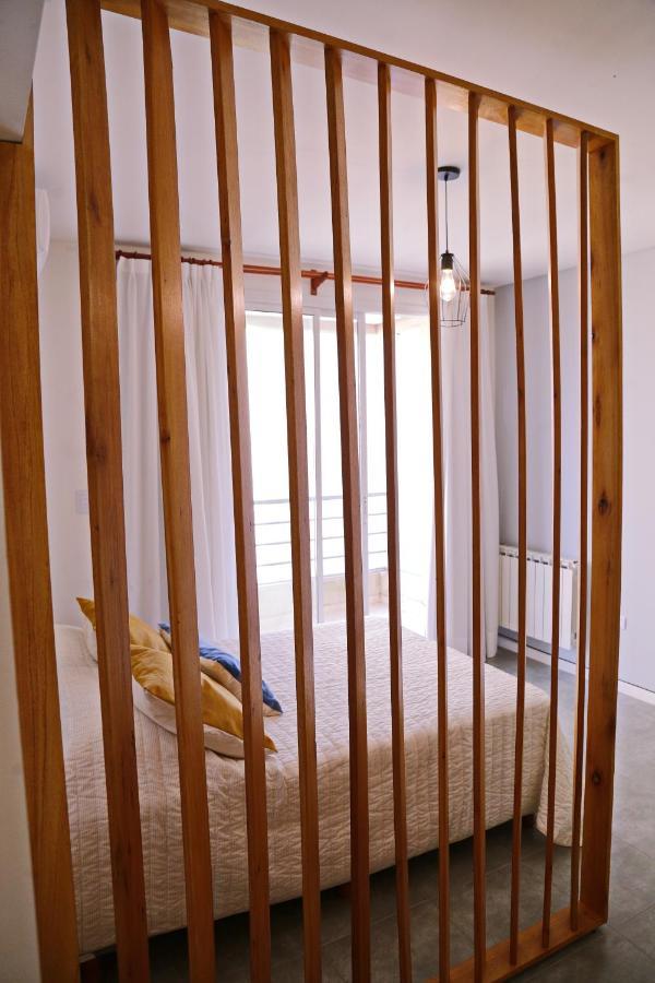 Chivilcoy Apart Ngoại thất bức ảnh