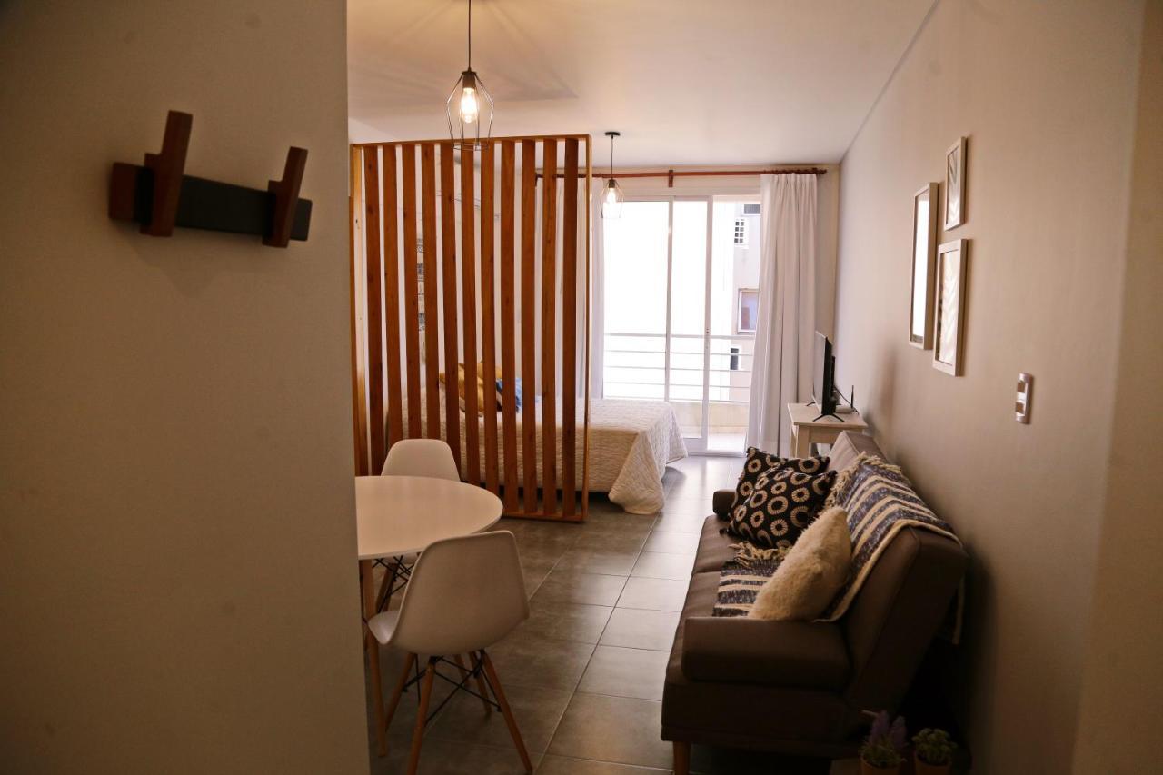 Chivilcoy Apart Ngoại thất bức ảnh