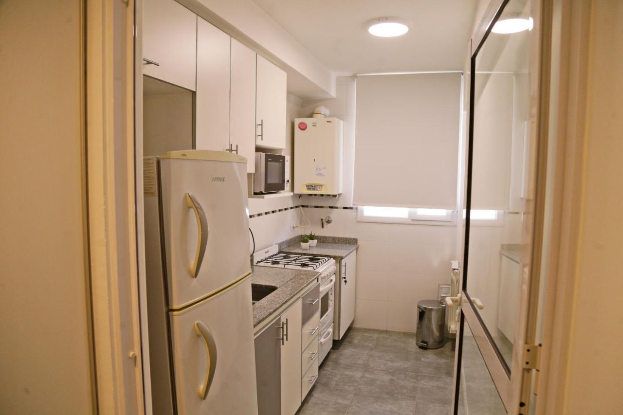Chivilcoy Apart Ngoại thất bức ảnh