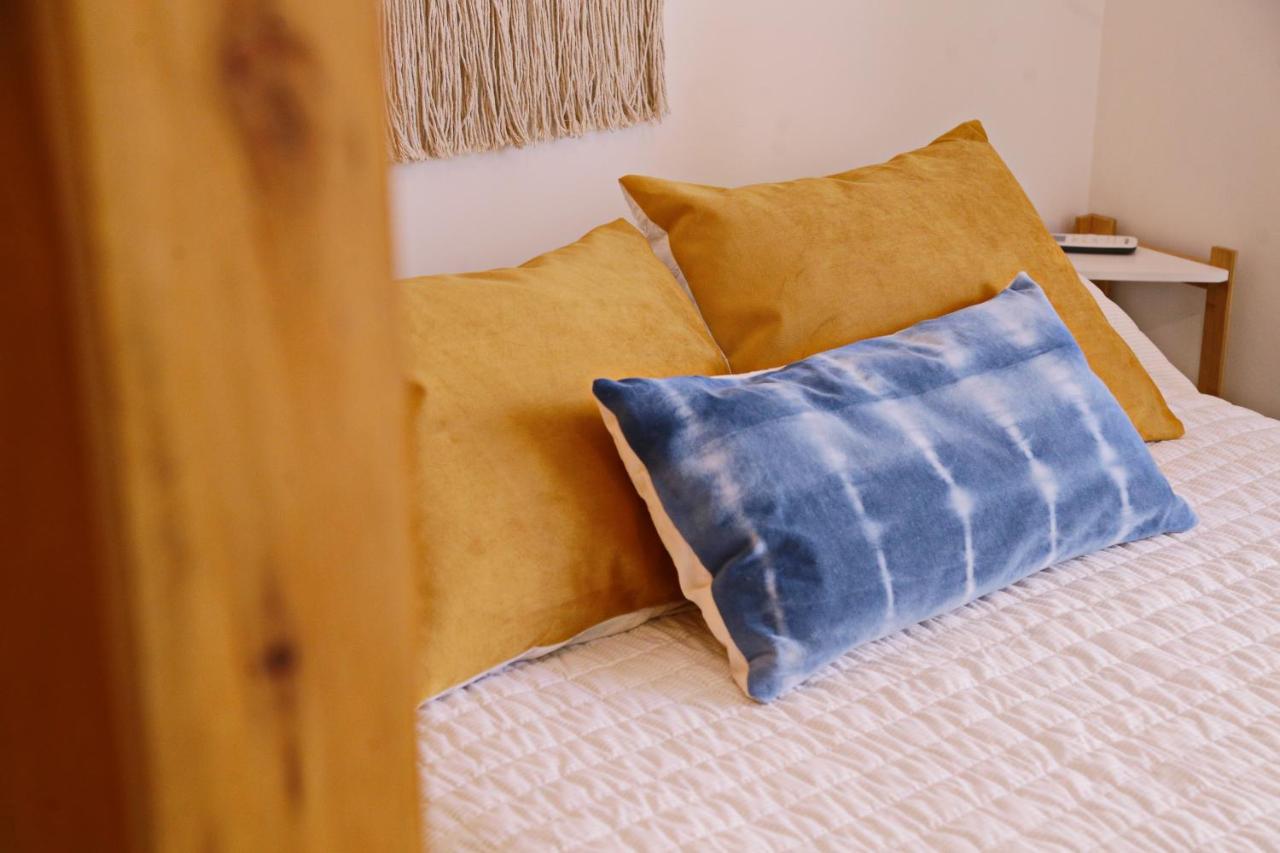 Chivilcoy Apart Ngoại thất bức ảnh