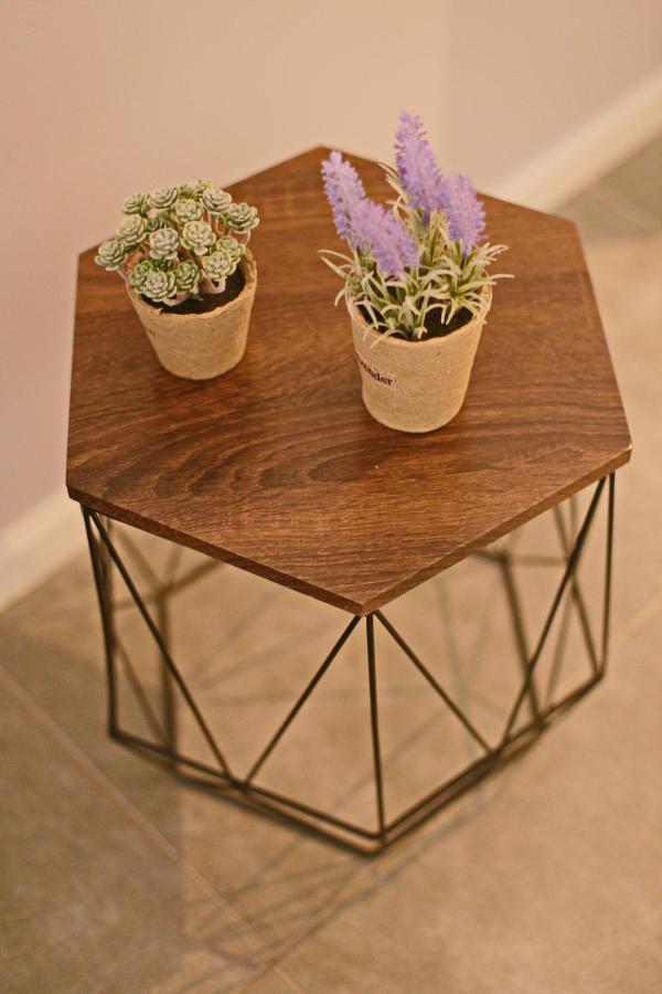 Chivilcoy Apart Ngoại thất bức ảnh