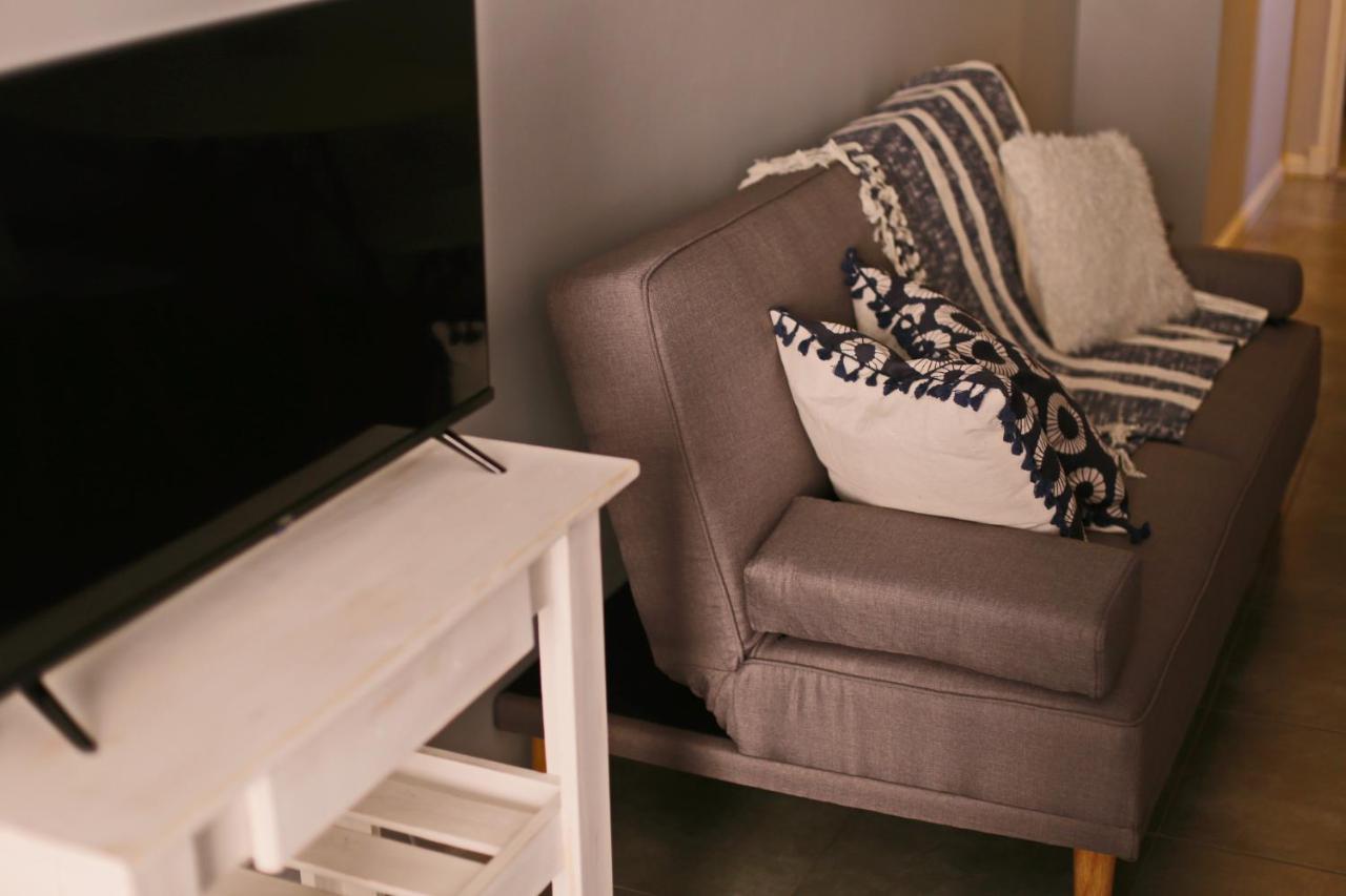 Chivilcoy Apart Ngoại thất bức ảnh