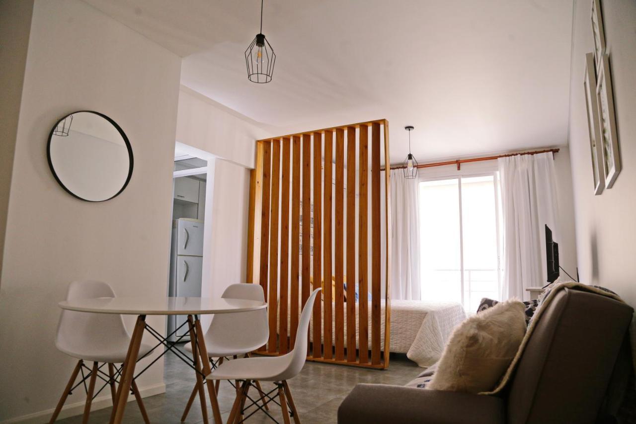Chivilcoy Apart Ngoại thất bức ảnh