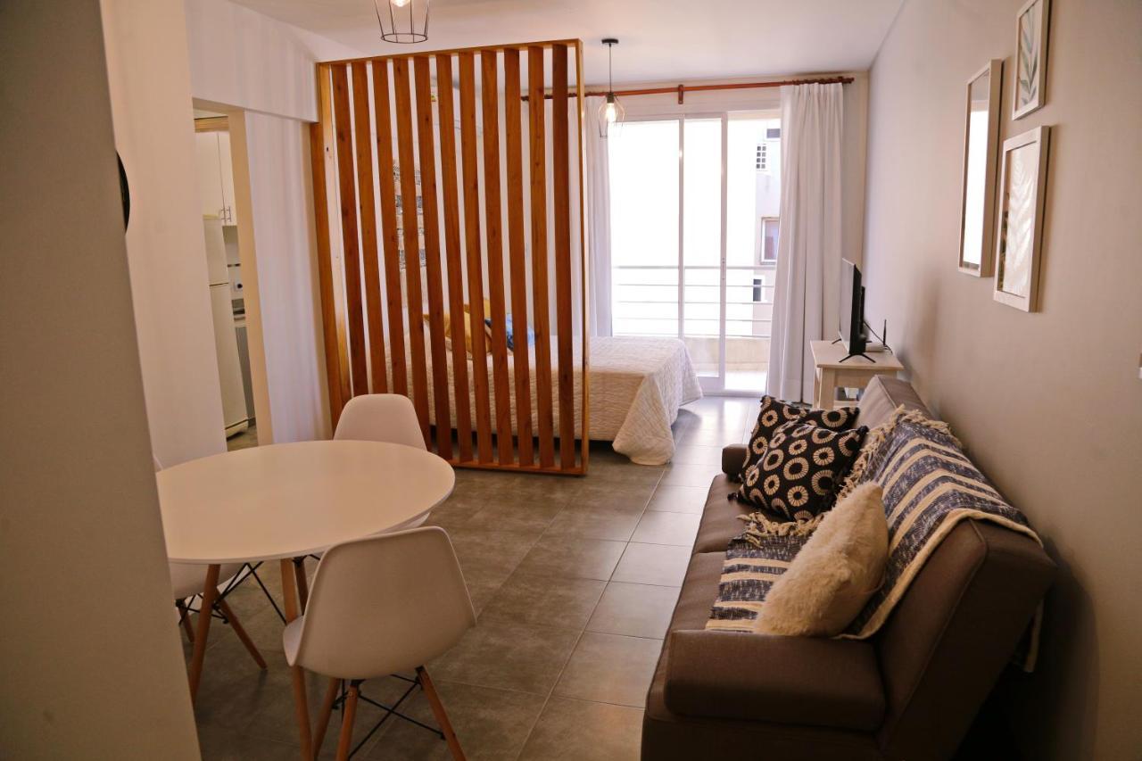 Chivilcoy Apart Ngoại thất bức ảnh
