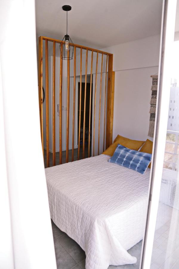 Chivilcoy Apart Ngoại thất bức ảnh